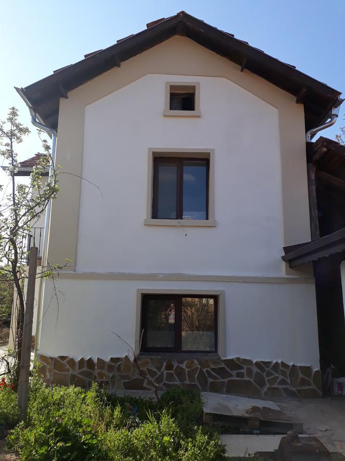 Popovi Koshari Guest House Dolno Panicherevo Exterior foto
