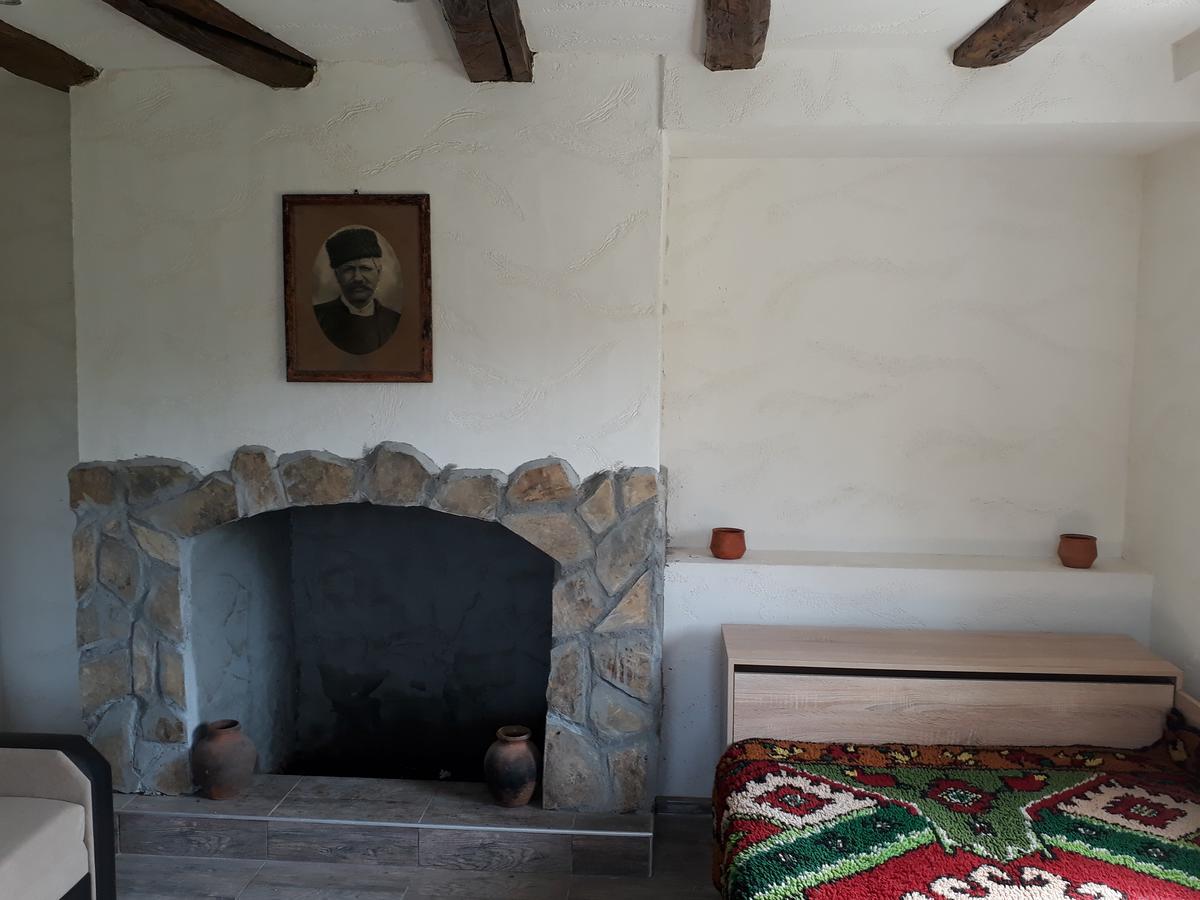 Popovi Koshari Guest House Dolno Panicherevo Exterior foto
